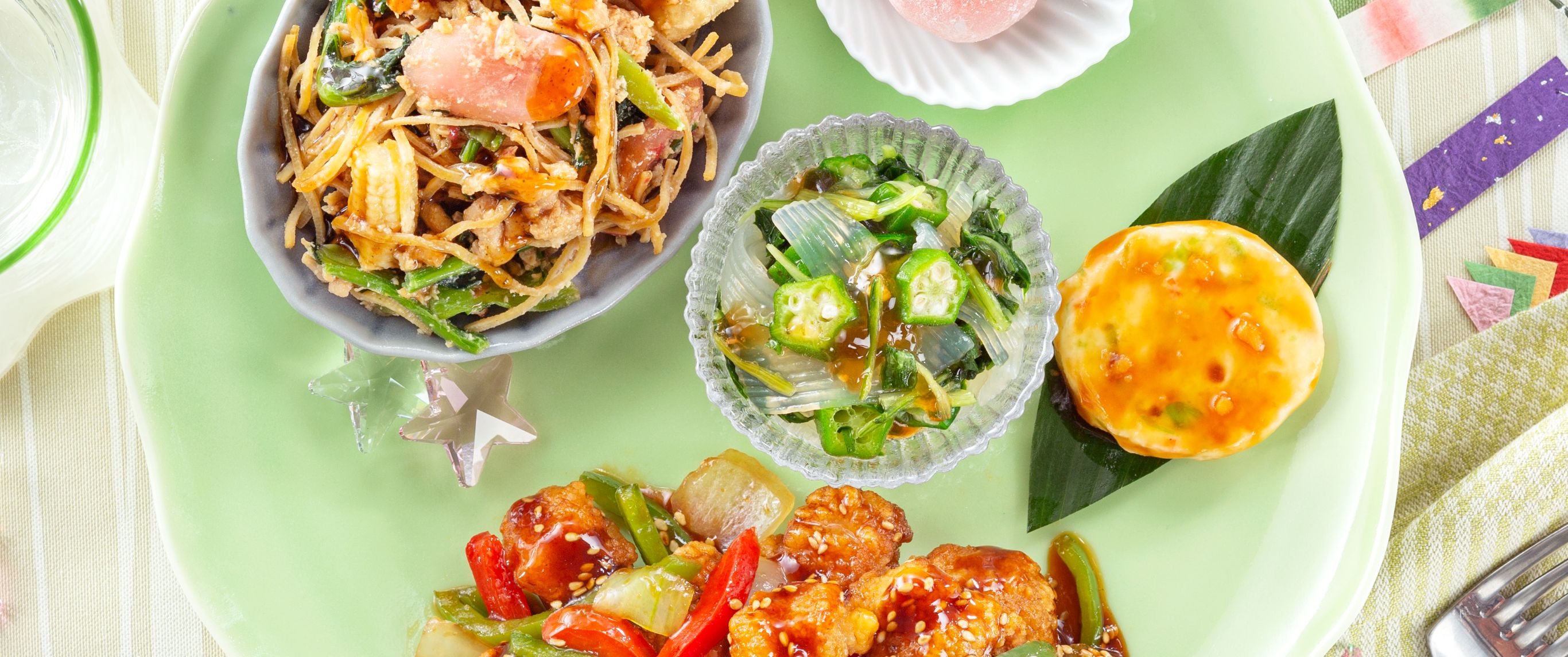 おいしいを毎日、オフィスへお届け。