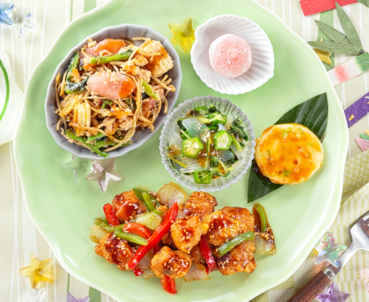 おいしいを毎日、オフィスへお届け。