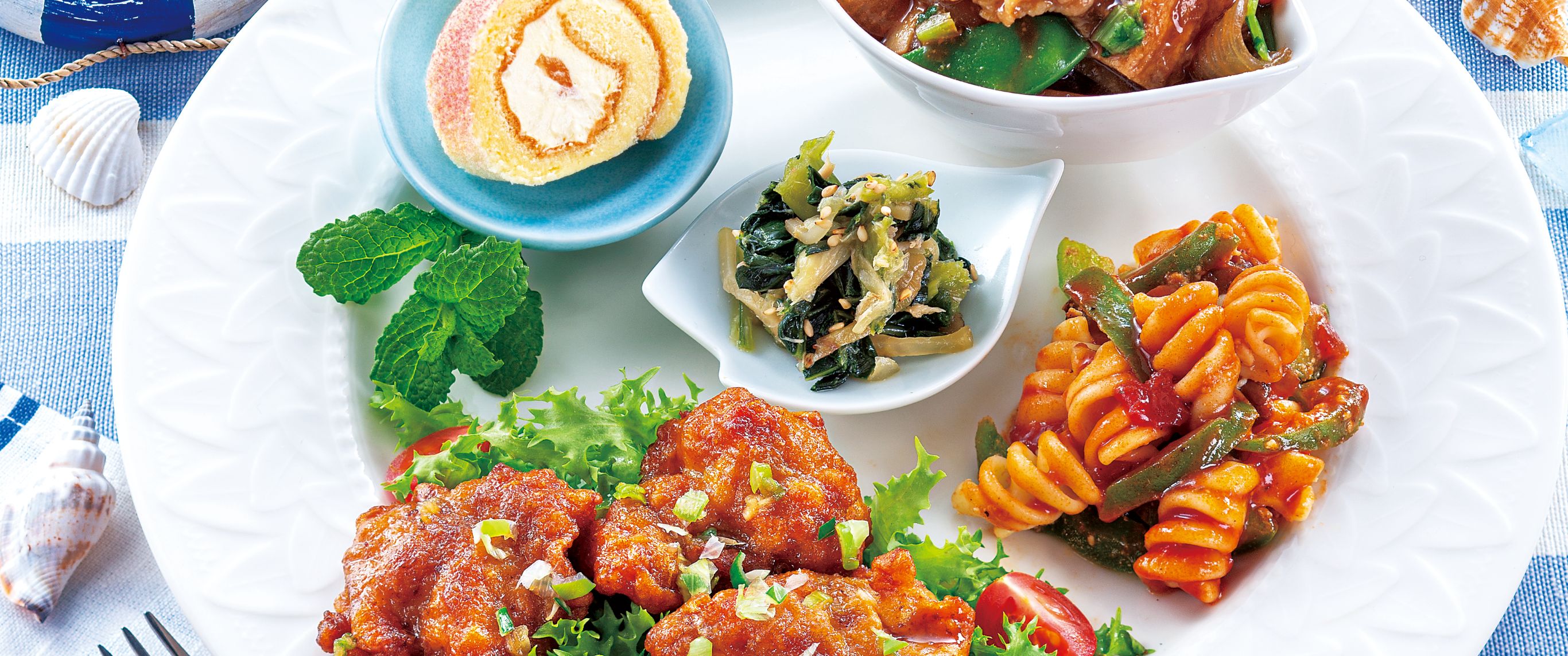 おいしいを毎日、オフィスへお届け。